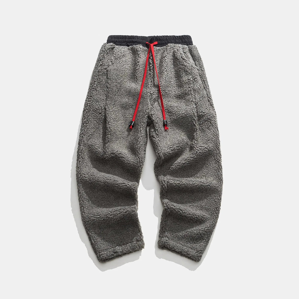 Waverly Men’s Sweatpants with Fleece Fabric and Elastic Drawstring Waist 6