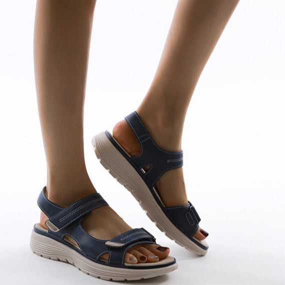 Wren Women's Sandals | Orthopedic Comfort, Stylish Design 2