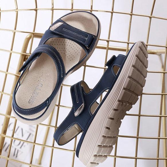 Wren Women's Sandals | Orthopedic Comfort, Stylish Design 3