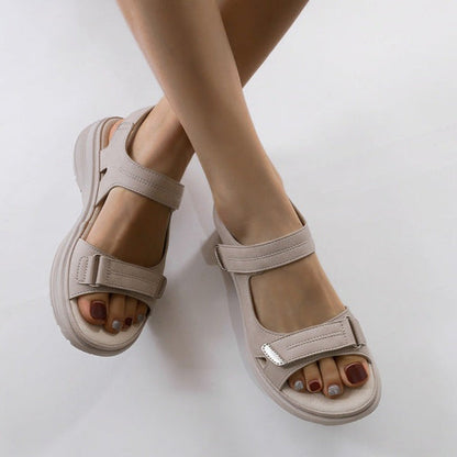 Wren Women's Sandals | Orthopedic Comfort, Stylish Design 4