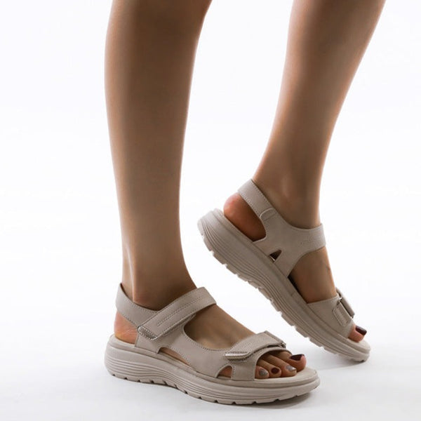 Wren Women's Sandals | Orthopedic Comfort, Stylish Design 6