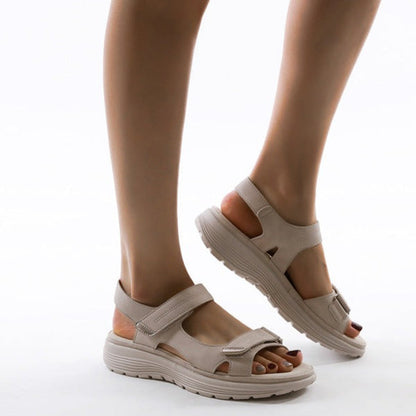 Wren Women's Sandals | Orthopedic Comfort, Stylish Design 6
