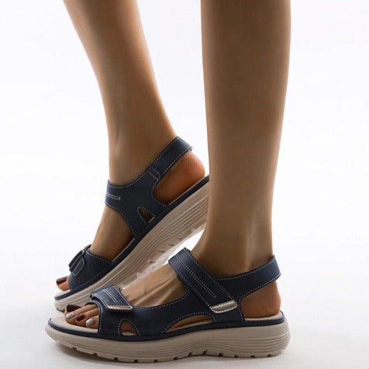 Wren Women's Sandals | Orthopedic Comfort, Stylish Design 7