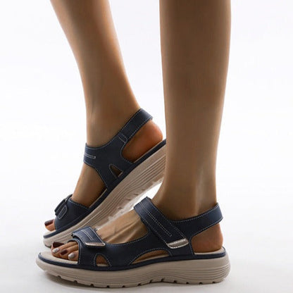 Wren Women's Sandals | Orthopedic Comfort, Stylish Design 7