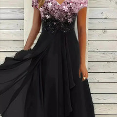 Pink Black