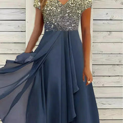 Gold Blue
