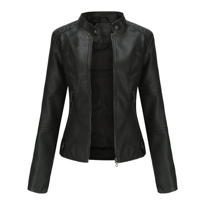 Zyra Women's Jacket | Sleek Tailored Fit, Versatile Design 0