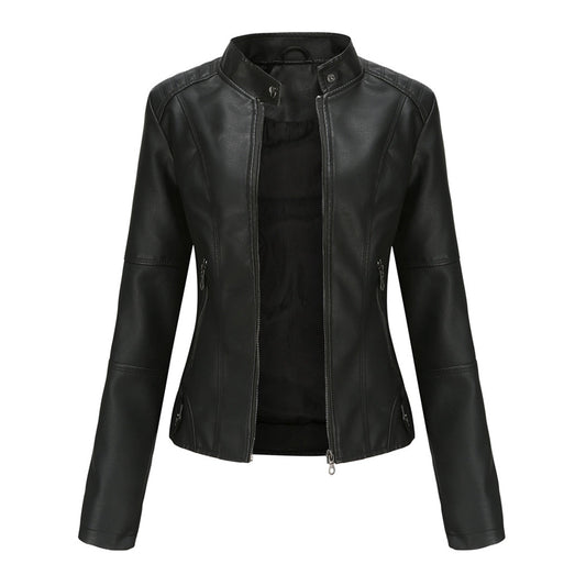 Zyra Women's Jacket | Sleek Tailored Fit, Versatile Design 0